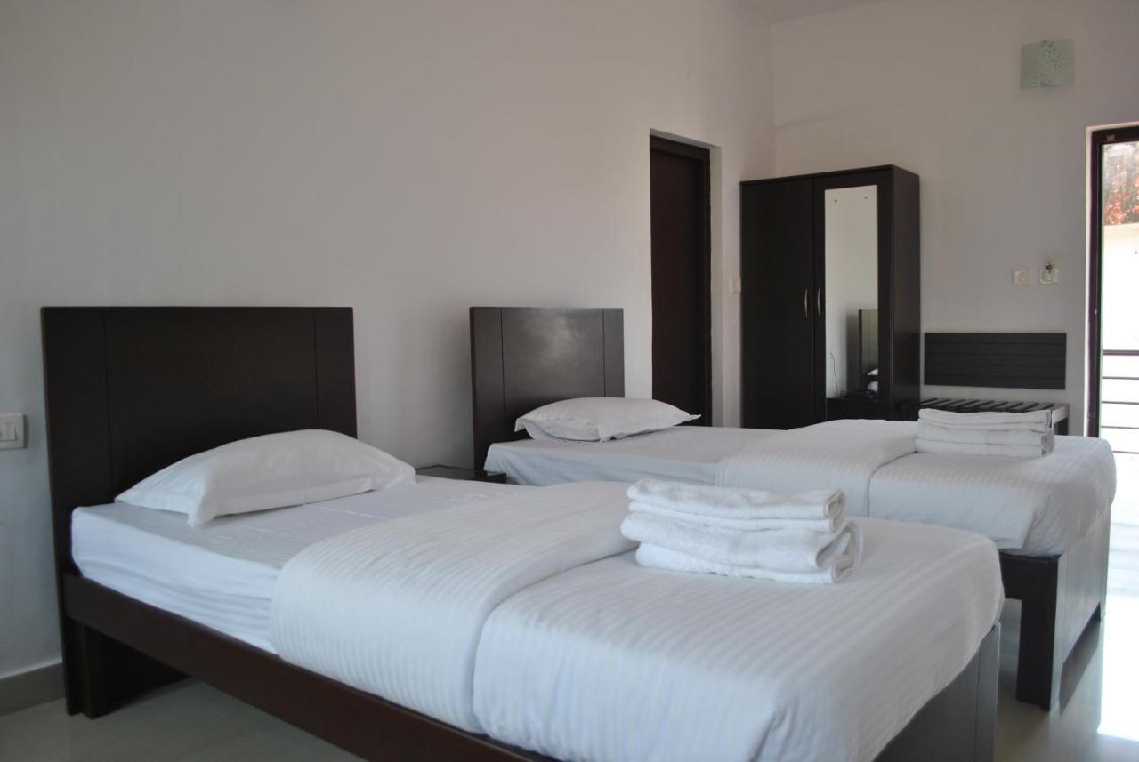 Daswal B&B Hotel Madikeri Exteriér fotografie