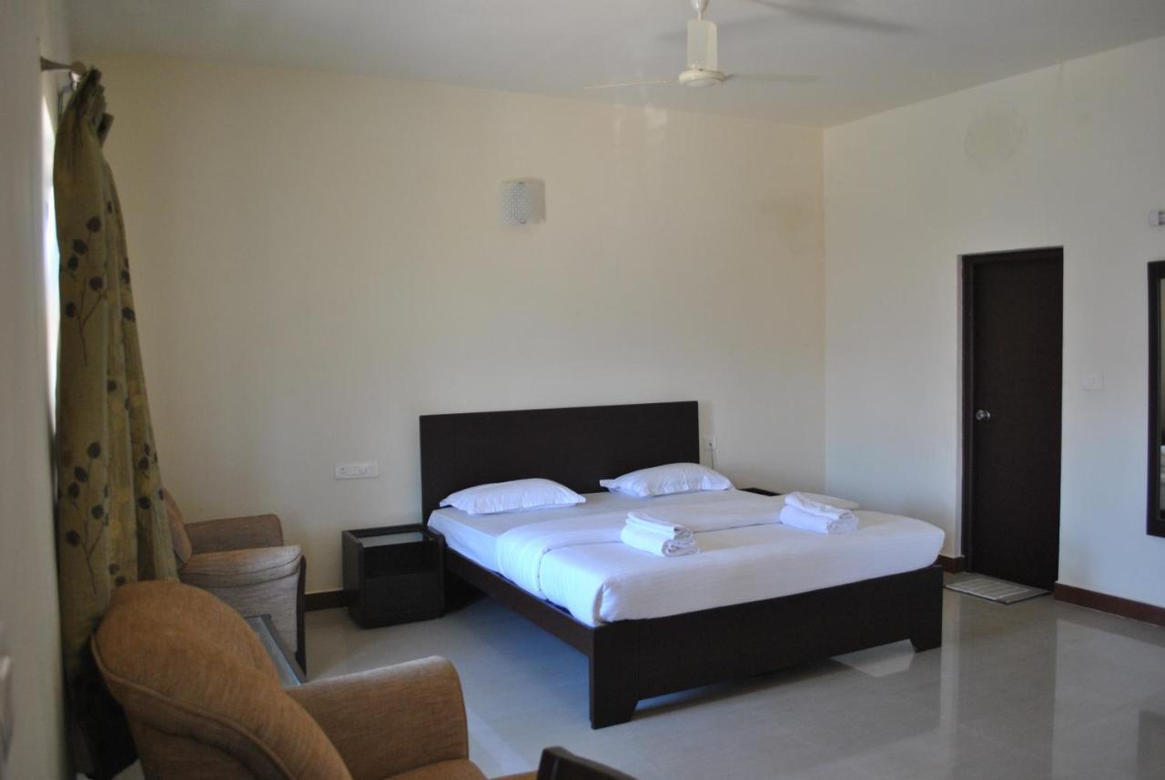 Daswal B&B Hotel Madikeri Exteriér fotografie