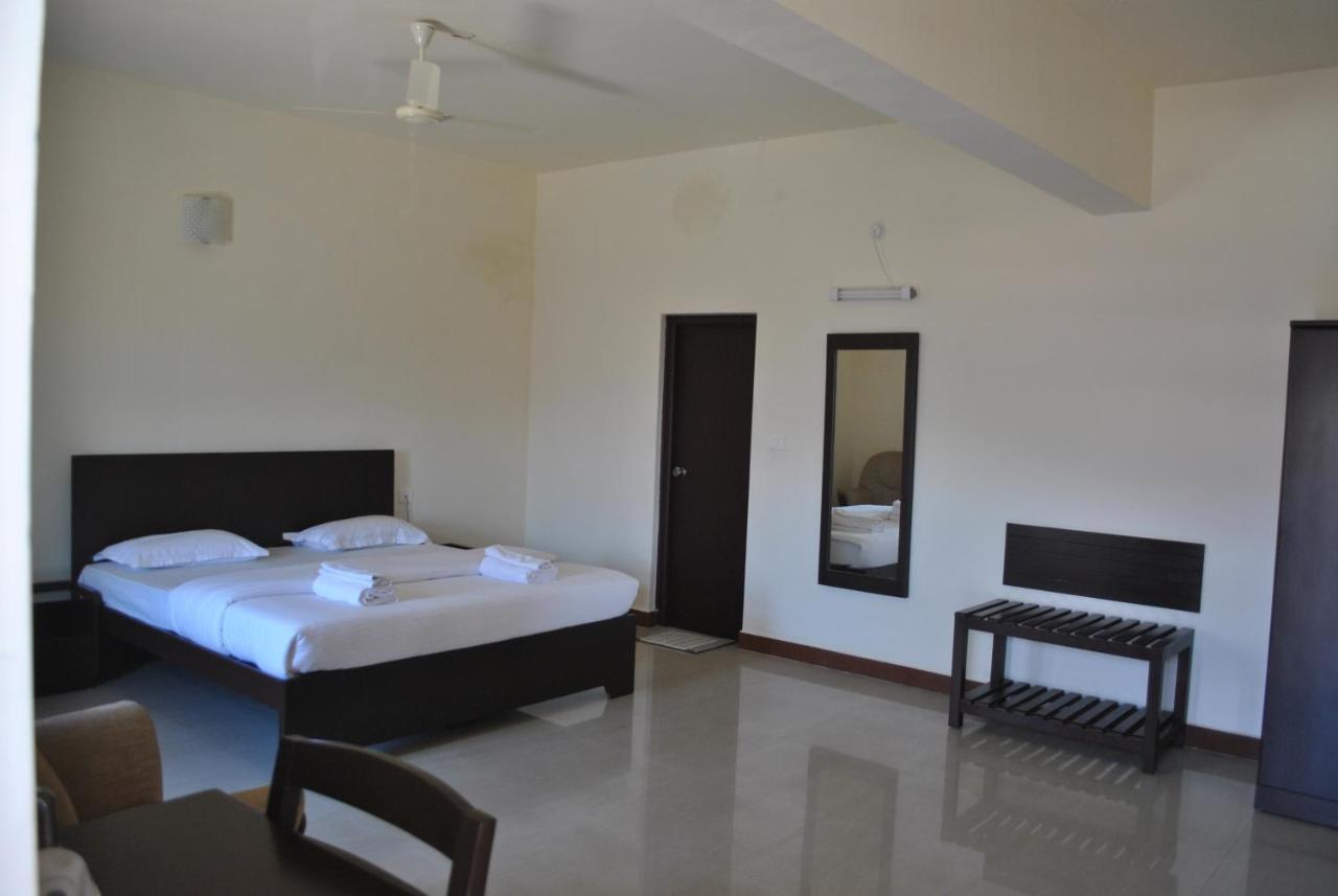 Daswal B&B Hotel Madikeri Exteriér fotografie